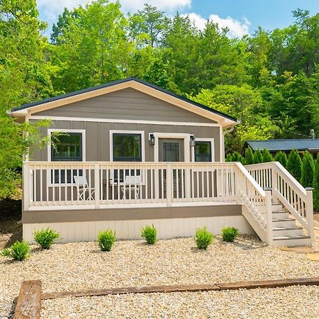 Willa Whiskey Barrel Retreat Sevierville Zewnętrze zdjęcie